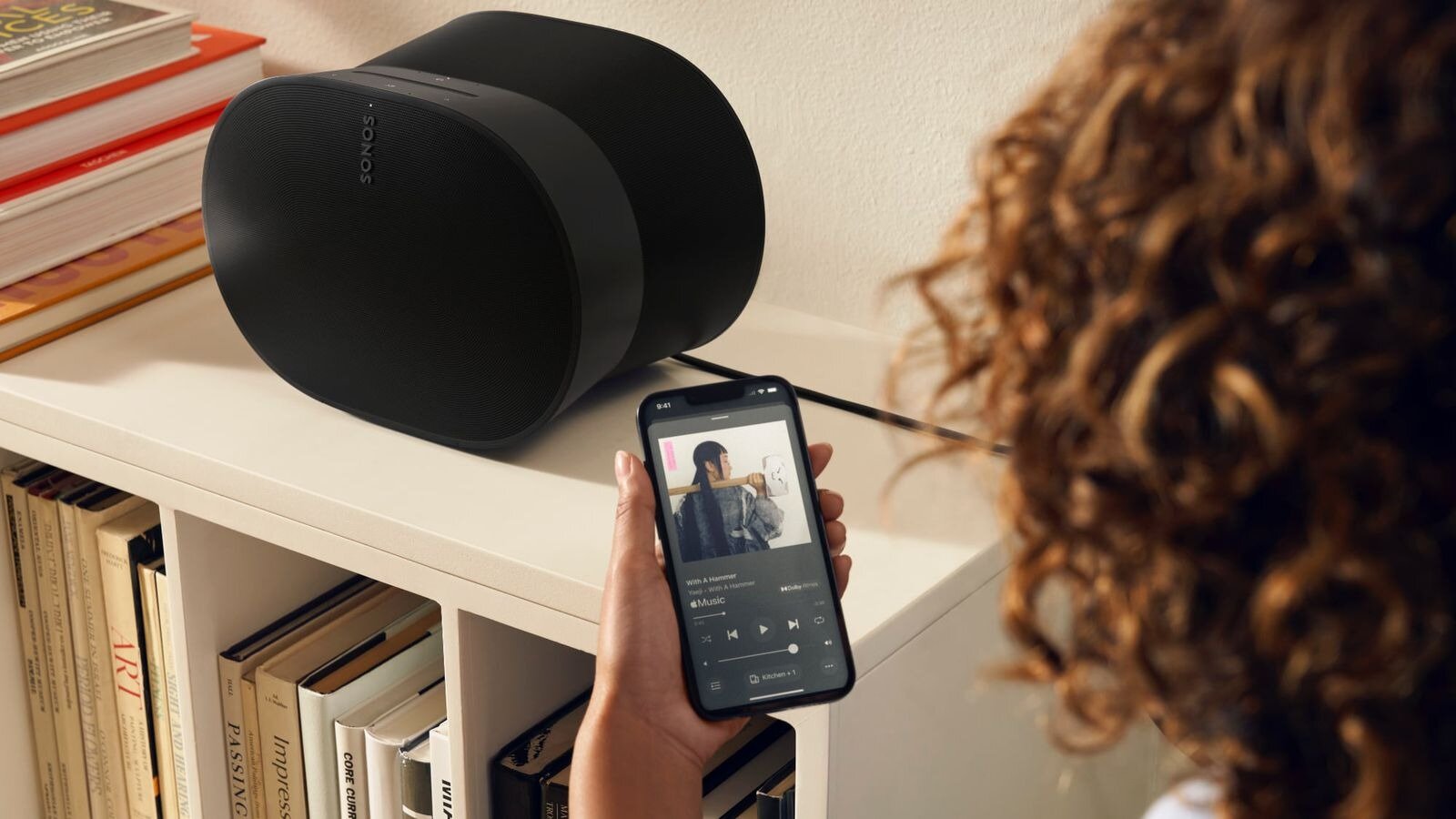 Η Sonos αλλάζει ηγεσία μετά από προβληματική αναβάθμιση του λογισμικού