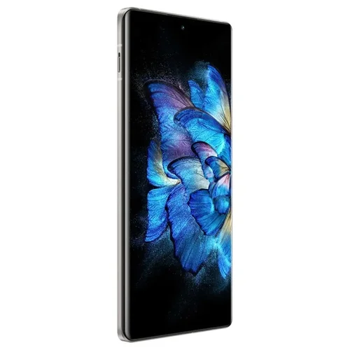 Περισσότερες πληροφορίες για "Vivo X Note"