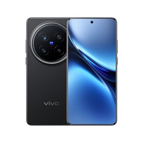 Περισσότερες πληροφορίες για "Vivo x200 pro"