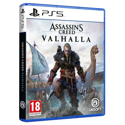 Περισσότερες πληροφορίες για "Ubisoft Assassin's Creed Valhalla & red dead redeption 2"