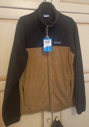 Περισσότερες πληροφορίες για "North Face, Columbia, Gant, Fleece, half zip ζακέτες"