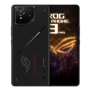 Περισσότερες πληροφορίες για "ASUS ROG Phone 9 Pro (Μαύρο/512 GB) Καινούριο"