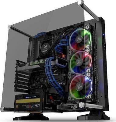 Περισσότερες πληροφορίες για "Gaming Desktop (I7 11700KF , RTX 2060 )"