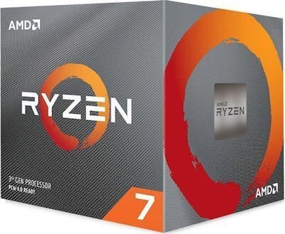 Περισσότερες πληροφορίες για "AMD Ryzen 7 1700 (Box)"