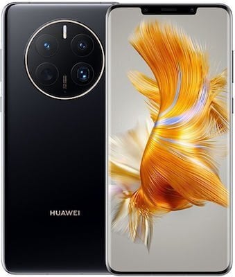 Περισσότερες πληροφορίες για "Huawei Mate 50 Pro Dual SIM (8GB/256GB) Black"