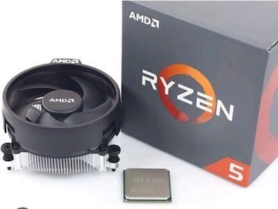 Περισσότερες πληροφορίες για "AMD Ryzen 5 2600 Θεσσαλονίκη"