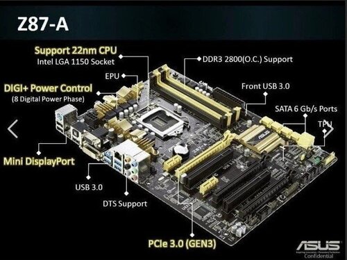 Περισσότερες πληροφορίες για "AMD  support  cpu FX  -INTEL 6 & 7 γενιάς & Αλλα για επισκευή η ανταλακτικά για γνώστες"