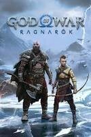 Περισσότερες πληροφορίες για "God of War Ragnarök ps4 ΣΦΡΑΓΙΣΜΈΝΟ"