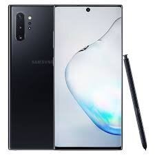 Περισσότερες πληροφορίες για "SAMSUNG NOTE 10 PLUS"