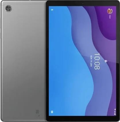 Περισσότερες πληροφορίες για "Lenovo Tab M10 HD (2nd Gen) (64 GB/Helio P22T/4 GB/Android 10)"