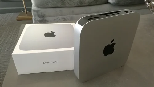 Περισσότερες πληροφορίες για "ΠΩΛΕΙΤΑΙ Mac Mini M1"