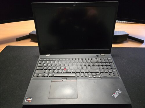 Περισσότερες πληροφορίες για "Lenovo L15"