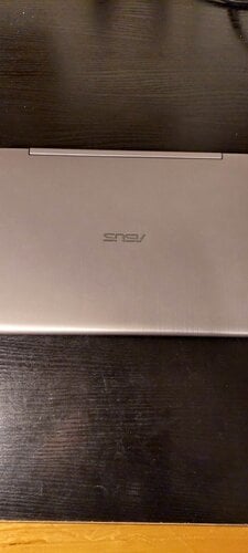 Περισσότερες πληροφορίες για "ASUS Transformer Book FlipTP200SA laptop/tablet"