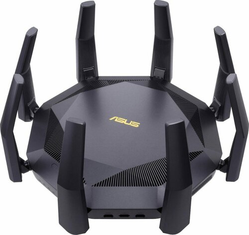 Περισσότερες πληροφορίες για "Πωλείται router Asus RT AX89X σε άριστη κατάσταση"