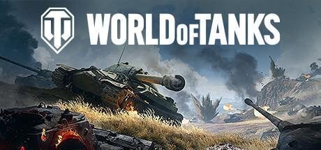 Περισσότερες πληροφορίες για "WORLD OF TANKS ACCOUNT"