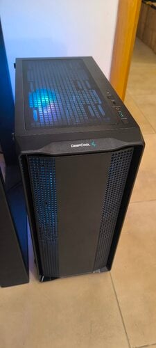 Περισσότερες πληροφορίες για "GAMING PC's i-5 και i-3 10ης γενιας"