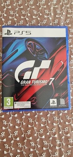 Περισσότερες πληροφορίες για "PS5 Games"