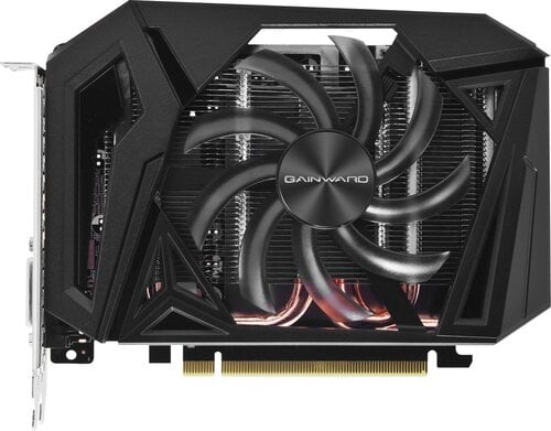 Περισσότερες πληροφορίες για "nVidia GTX 1660 Ti 6GB GDDR6 Gainward Pegasus"