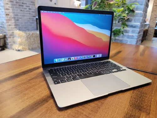 Περισσότερες πληροφορίες για "Macbook air m1"