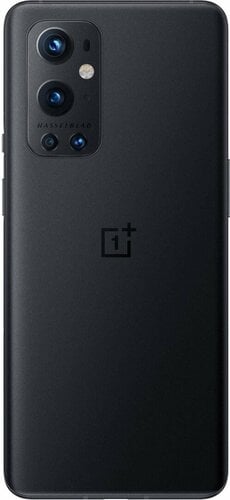 Περισσότερες πληροφορίες για "OnePlus 9 Pro 5G (Stellar Black 8/128 GB)"