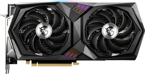 Περισσότερες πληροφορίες για "MSI GeForce RTX 3060 Ti GAMING X 8G LHR"