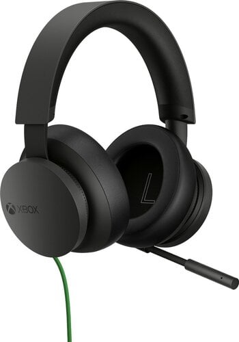 Περισσότερες πληροφορίες για "Microsoft Xbox Stereo Headset Over Ear (Μαύρο/Ενσύρματα) - ΣΦΡΑΓΙΣΜΕΝΑ με εγγύηση"