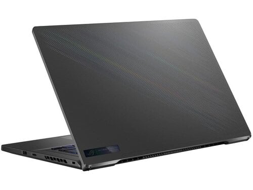 Περισσότερες πληροφορίες για "GAMING LAPTOP- Laptop Asus ROG Zephyrus G16 GU603VI-N4002W i9-13900H/16/1TB/RTX 4070"