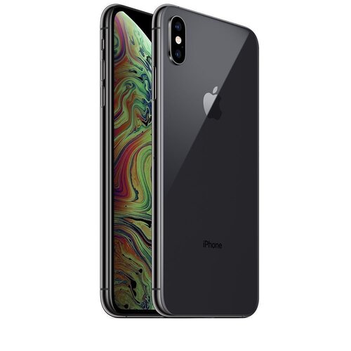 Περισσότερες πληροφορίες για "Iphone XS 256 GB - Ευκαιρία Αθήνα"