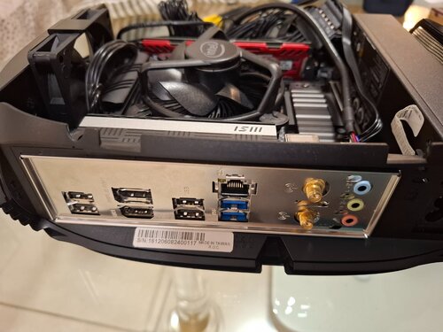 mini itx pc