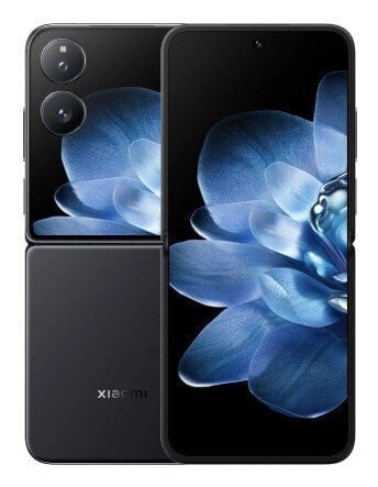 Περισσότερες πληροφορίες για "Xiaomi MIX Flip (Μαύρο/512 GB)"