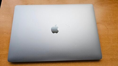 Περισσότερες πληροφορίες για "MacBook Pro (16-inch, 2019)"