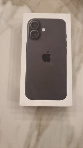 Περισσότερες πληροφορίες για "Apple iPhone 16 5G (8GB/128GB) Black"