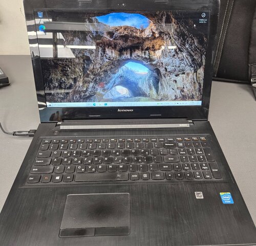 Περισσότερες πληροφορίες για "NB Lenovo G50-70"