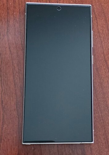 Samsung Galaxy S24 Ultra Titanium Grey  12/512