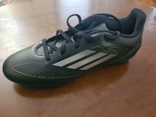 Περισσότερες πληροφορίες για "Adidas F50 Club Flexible Ground"