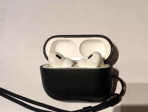 Περισσότερες πληροφορίες για "Apple AirPods Pro (2nd generation) (Άσπρο)"