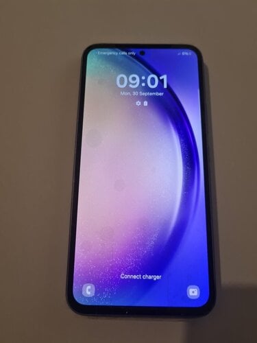 Περισσότερες πληροφορίες για "Samsung Galaxy A54 5G Dual SIM (8GB/128GB) Awesome Violet"