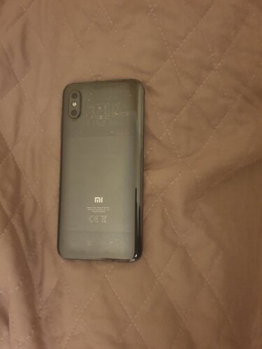 Περισσότερες πληροφορίες για "Xiaomi Mi 8 Pro Special Edition"