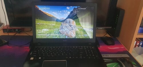 Περισσότερες πληροφορίες για "Acer E5-575 και Hp m6 ανταλλακτικά!"