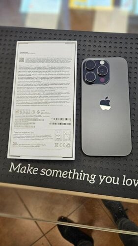 Περισσότερες πληροφορίες για "Apple iPhone 16 Pro (Τιτάνιο/128 GB)"