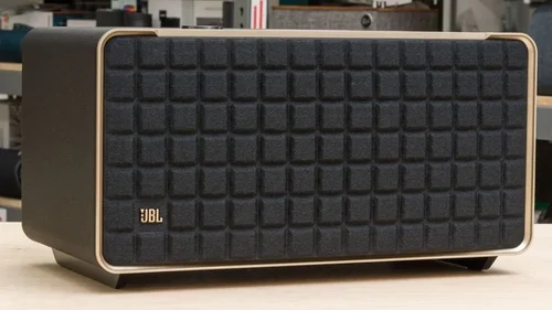 Περισσότερες πληροφορίες για "JBL Authentics 500 - Bluetooth & Wifi Hi-fi spearker 270W"