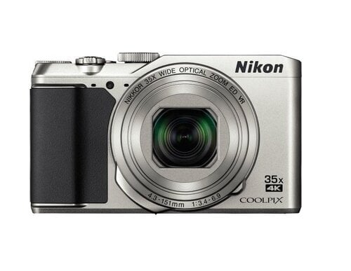 Περισσότερες πληροφορίες για "Nikon COOLPIX A900"