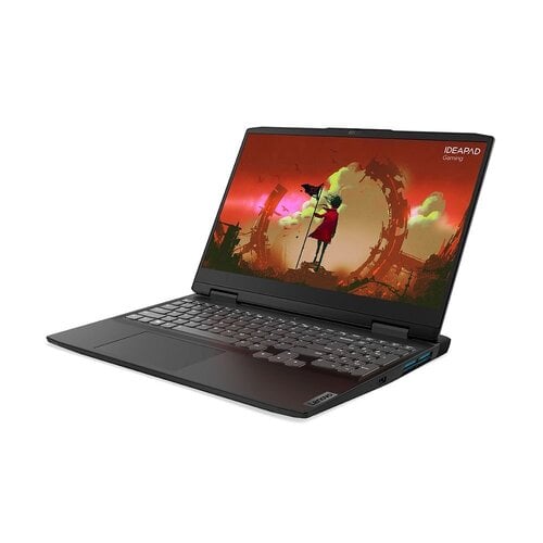 Περισσότερες πληροφορίες για "Laptop Lenovo IdeaPad Gaming 3 15.6" Ryzen 7-7735HS/16GB/512GB"