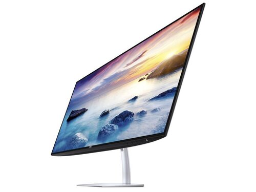 Περισσότερες πληροφορίες για "Dell Ultrathin S2719DM Quad HD 27 Wide LED IPS - HDR"