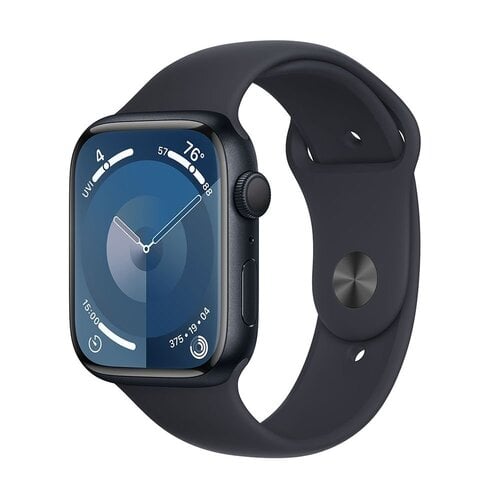 Περισσότερες πληροφορίες για "Apple Watch 9 and Apple Watch 6 - Ευκαιρία Αθήνα"