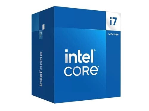 Περισσότερες πληροφορίες για "Intel Core i7-14700 (Box)"