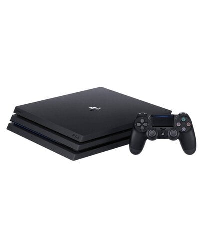 Περισσότερες πληροφορίες για "Sony PlayStation 4 Pro"