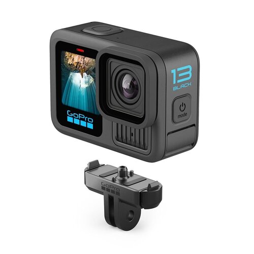 Περισσότερες πληροφορίες για "GoPro Magnetic Latch Mount"