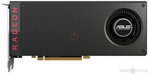 Περισσότερες πληροφορίες για "ASUS RX480-8G (ΑΝΤΑΛΛΑΚΤΙΚΑ-ΕΠΙΣΚΕΥΗ)"