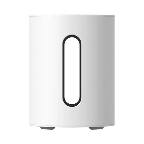 Περισσότερες πληροφορίες για "Sonos Sub Mini ΛΕΥΚΟ+Sonos Beam (Gen 2) Soundbar ΛΕΥΚΟ"